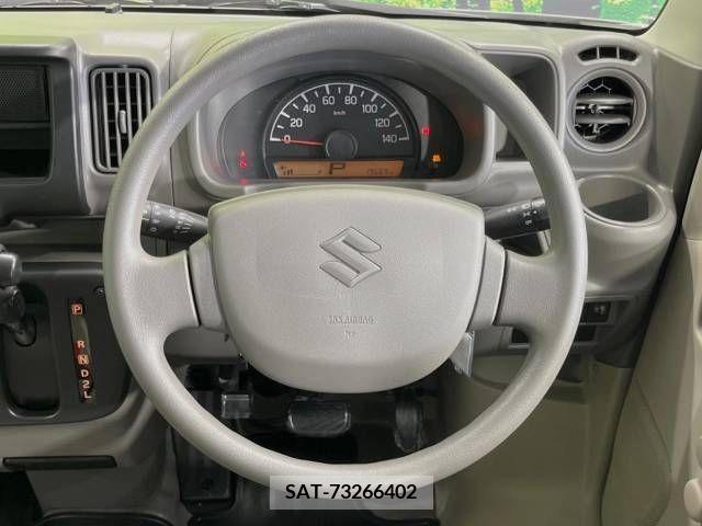 Suzuki EVERY 2021-06 329112-7