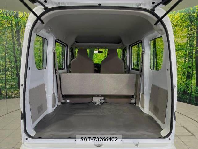 Suzuki EVERY 2021-06 329112-6