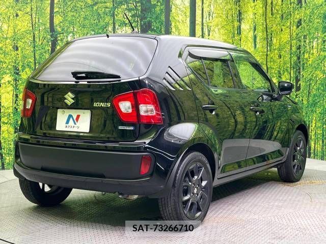 Suzuki IGNIS 2016-12 302663-16