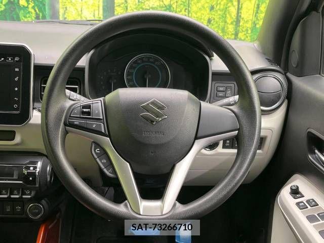 Suzuki IGNIS 2016-12 302663-10