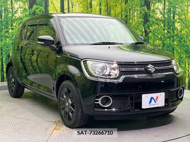 Suzuki IGNIS 2016-12 302663-15