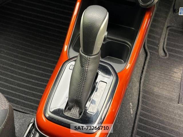 Suzuki IGNIS 2016-12 302663-19