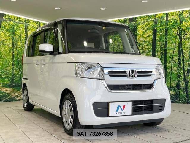 Honda N BOX 2022-01 241858-16