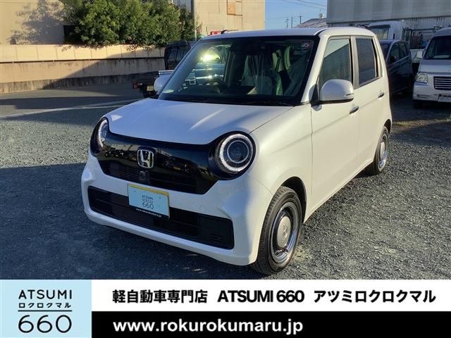 Honda N-ONE 2023-08 190346-23