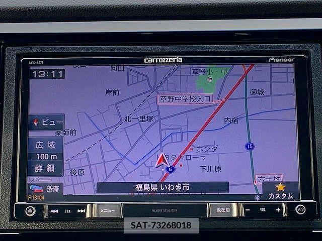 Honda N-WGN 2016-10 213633-4