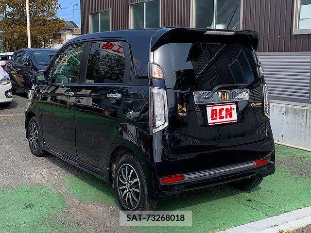 Honda N-WGN 2016-10 213633-8