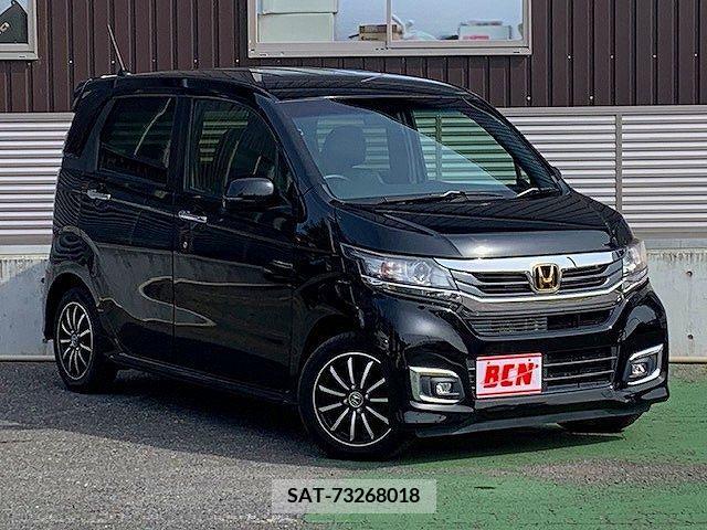 Honda N-WGN 2016-10 213633-6