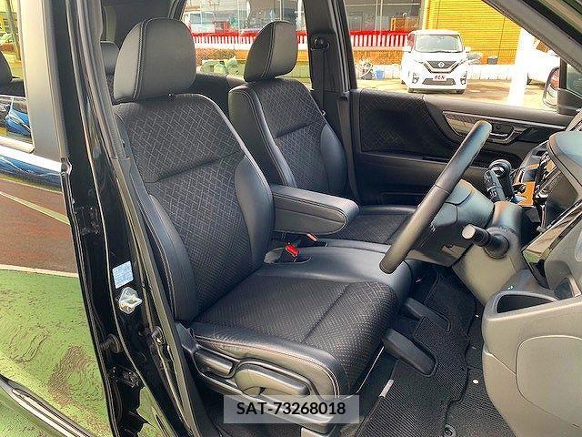 Honda N-WGN 2016-10 213633-9