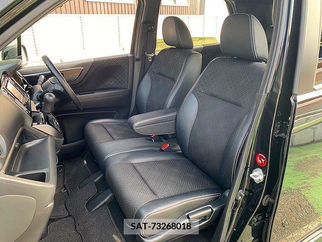 Honda N-WGN 2016-10 213633-12