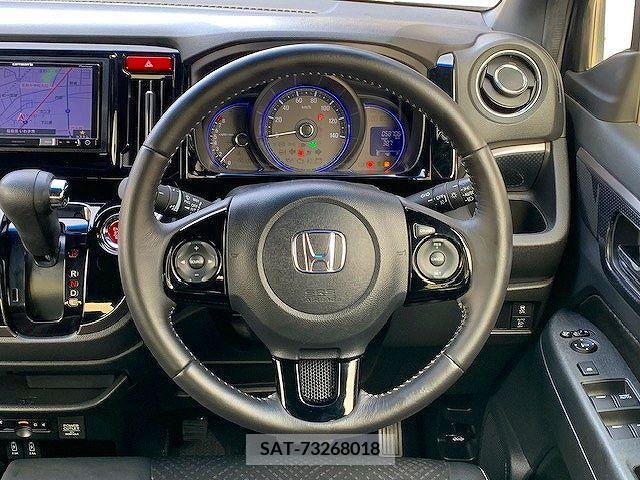 Honda N-WGN 2016-10 213633-13