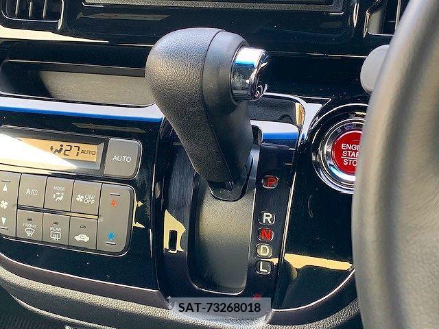Honda N-WGN 2016-10 213633-19