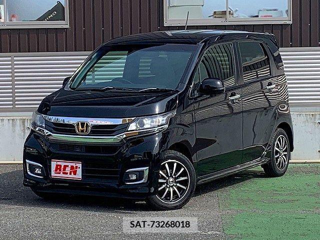 Honda N-WGN 2016-10 213633-0