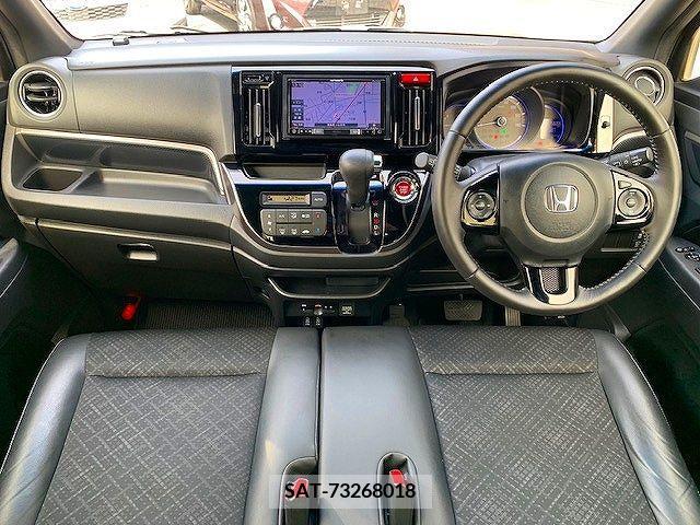 Honda N-WGN 2016-10 213633-1