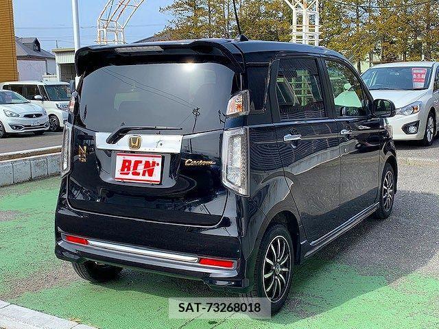 Honda N-WGN 2016-10 213633-2
