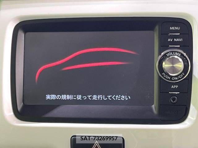 Suzuki HUSTLER 2014-09 272844-3