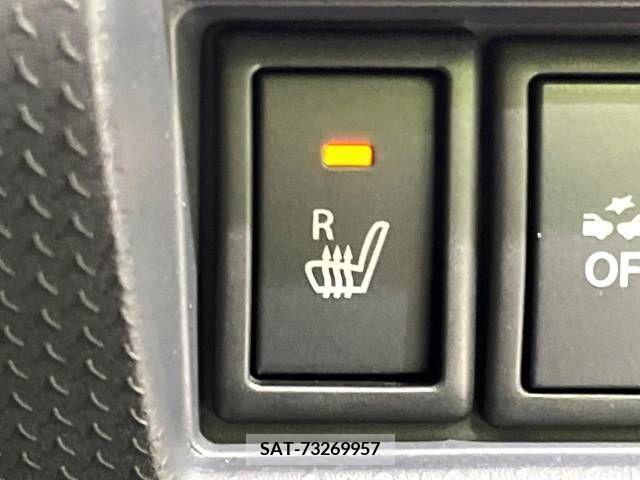 Suzuki HUSTLER 2014-09 272844-7