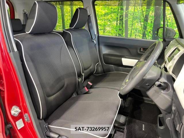 Suzuki HUSTLER 2014-09 272844-8