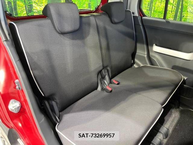 Suzuki HUSTLER 2014-09 272844-9