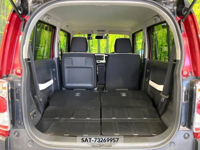 Suzuki HUSTLER 2014-09 272844-10