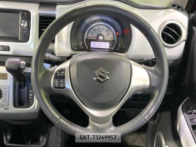 Suzuki HUSTLER 2014-09 272844-11