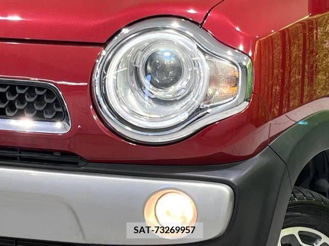 Suzuki HUSTLER 2014-09 272844-12