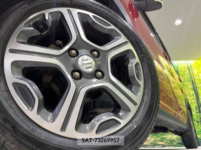 Suzuki HUSTLER 2014-09 272844-13