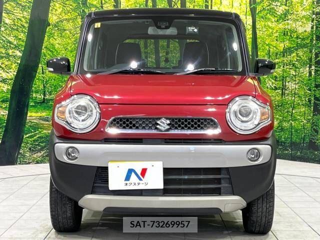 Suzuki HUSTLER 2014-09 272844-14