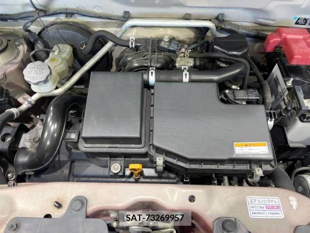Suzuki HUSTLER 2014-09 272844-18