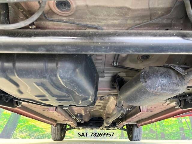 Suzuki HUSTLER 2014-09 272844-19