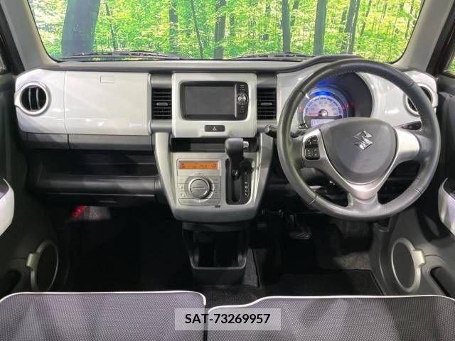 Suzuki HUSTLER 2014-09 272844-1