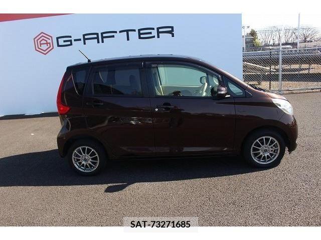 Nissan DAYZ 2016-02 214186-6