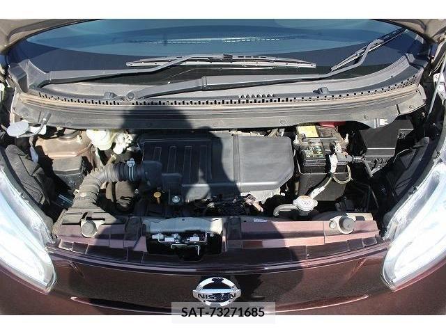Nissan DAYZ 2016-02 214186-17