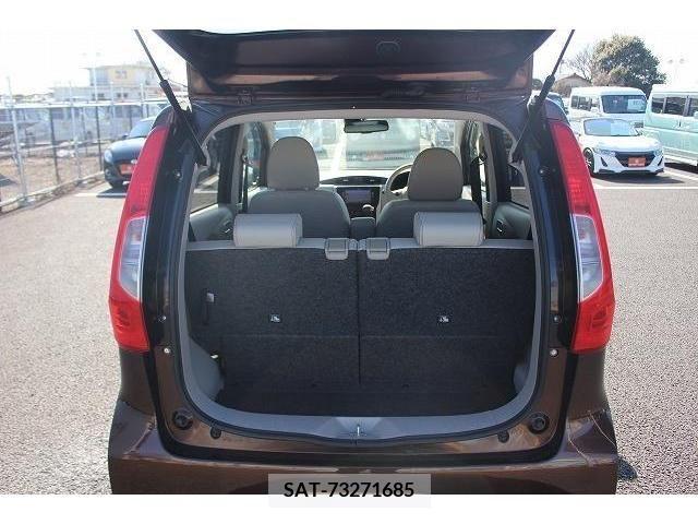 Nissan DAYZ 2016-02 214186-16