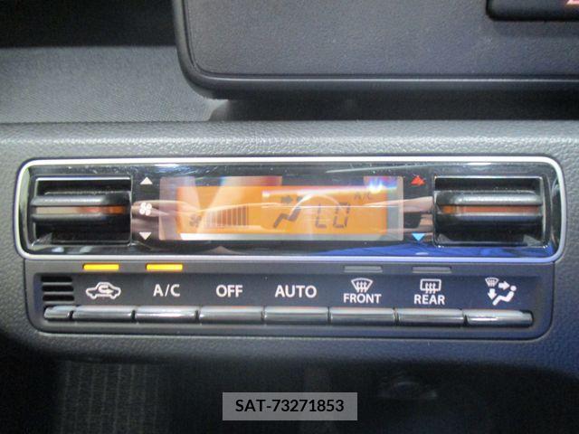 Suzuki WAGON R 2022-07 343681-23