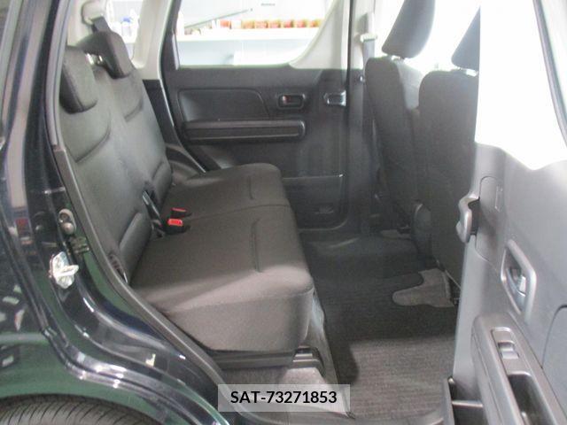 Suzuki WAGON R 2022-07 343681-10