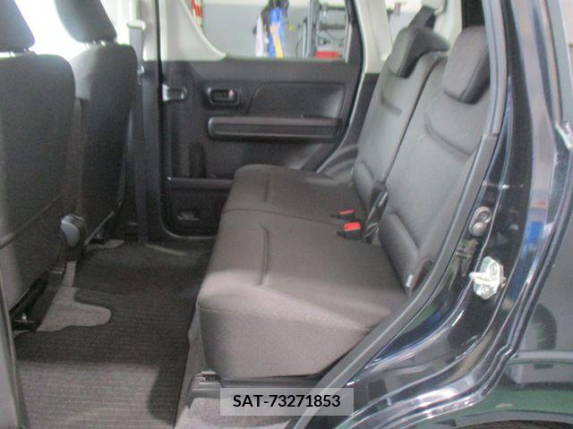 Suzuki WAGON R 2022-07 343681-11