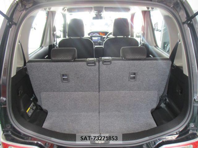 Suzuki WAGON R 2022-07 343681-12