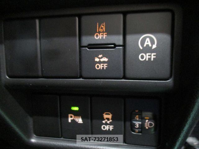 Suzuki WAGON R 2022-07 343681-18