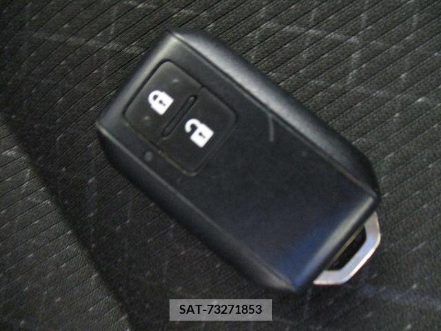 Suzuki WAGON R 2022-07 343681-20