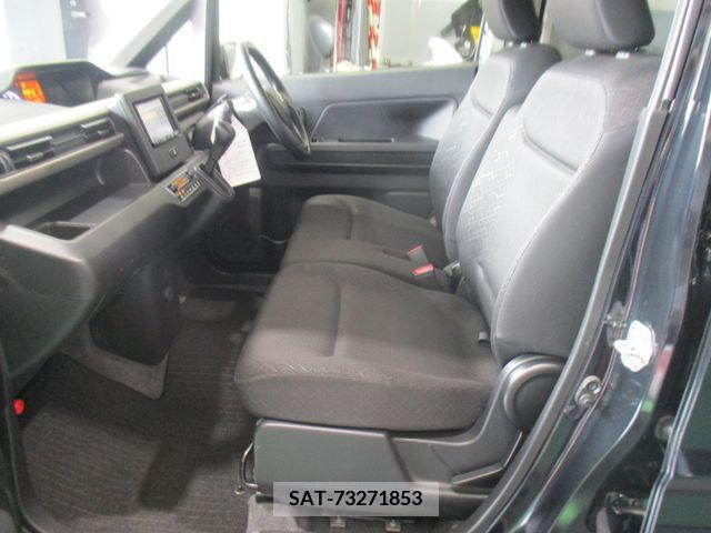 Suzuki WAGON R 2022-07 343681-9