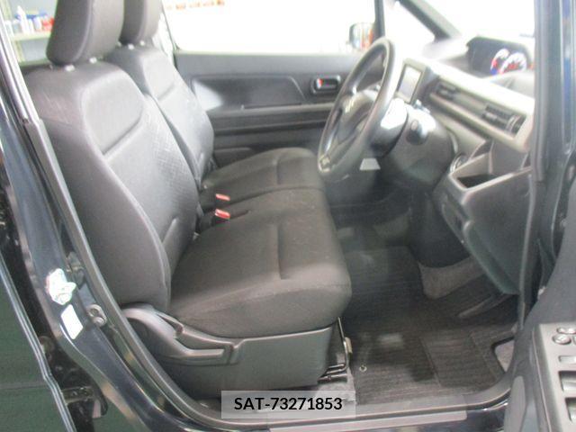 Suzuki WAGON R 2022-07 343681-8
