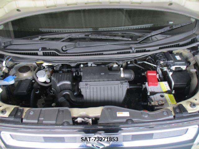 Suzuki WAGON R 2022-07 343681-6