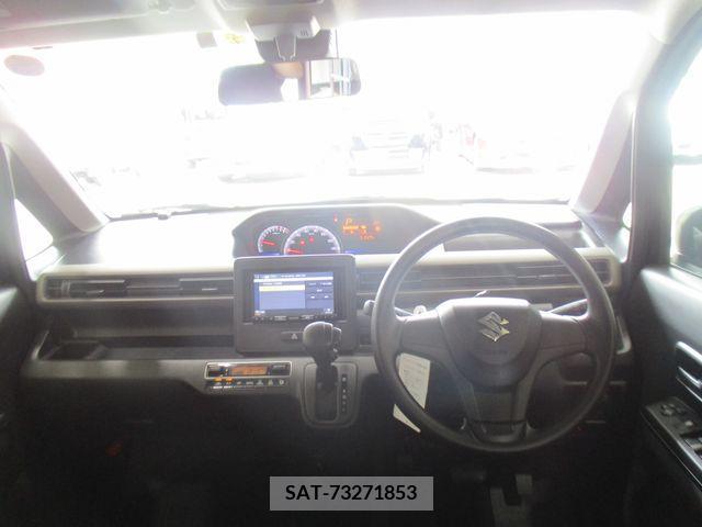 Suzuki WAGON R 2022-07 343681-7