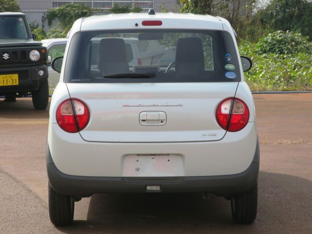 Suzuki LAPIN 2017-01 15306-3