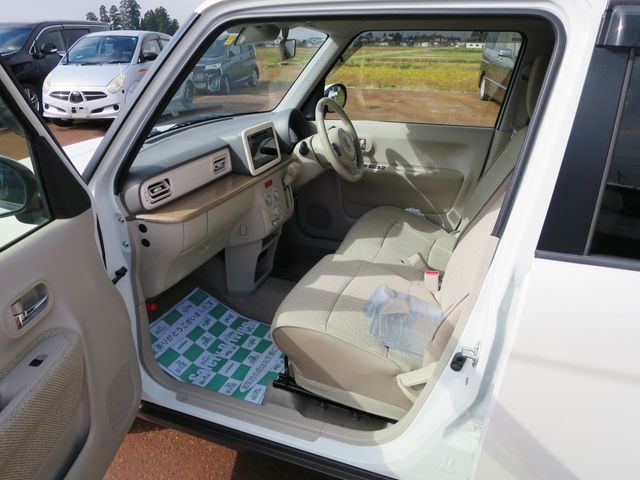 Suzuki LAPIN 2017-01 15306-5