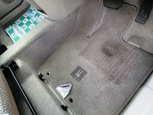 Suzuki LAPIN 2017-01 15306-18