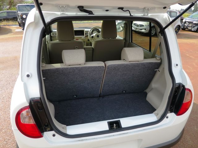 Suzuki LAPIN 2017-01 15306-7