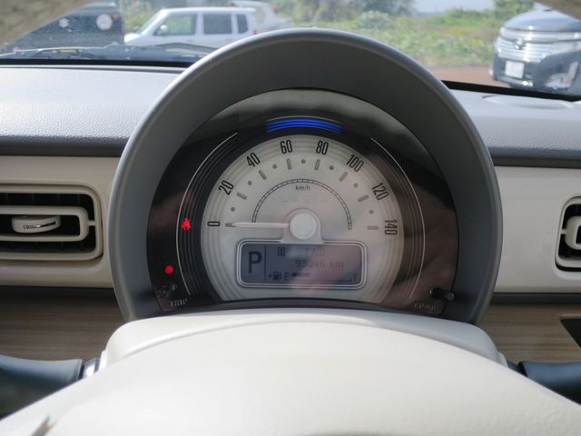 Suzuki LAPIN 2017-01 15306-11