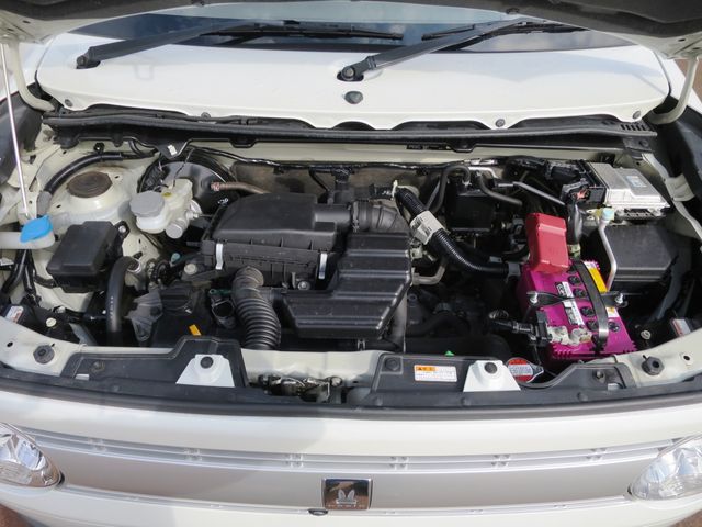 Suzuki LAPIN 2017-01 15306-20