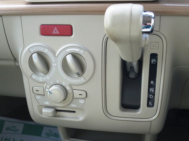 Suzuki LAPIN 2017-01 15306-13